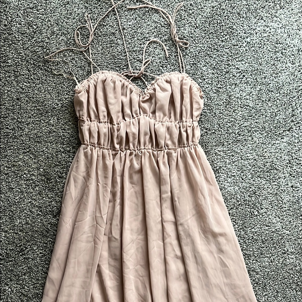 Formal Reformation Dress